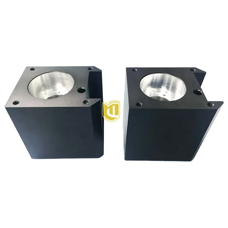 Industrial Automated Machinery Spare Parts