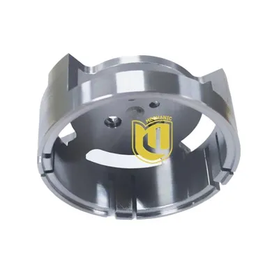 Echipamente de automatizare Piese de frezare CNC