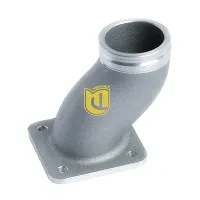 Piese metalice de automatizare industrială