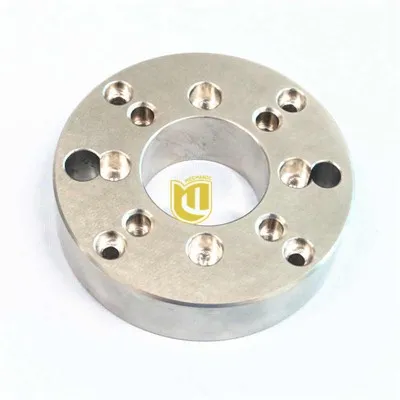 Piese de prelucrare metal