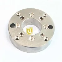 Care sunt potențialele aplicații ale pieselor metalice prelucrate de tip nou ...